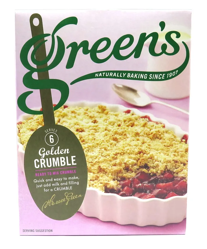 Ramsden International Earrings Greens Classic Crumble Mix