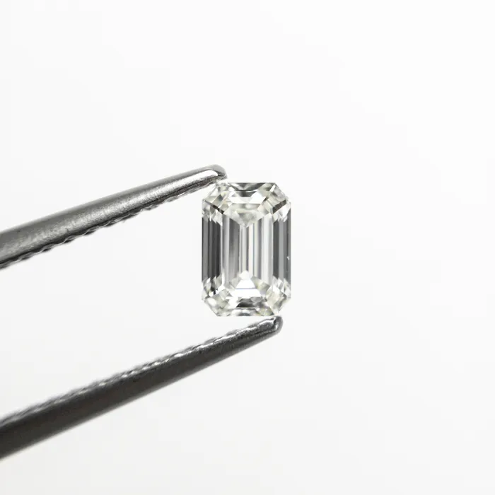 Rings 041ct 493x329x233mm SI1 I Cut Corner Rectangle Step Cut 2149101 Misfit Diamonds