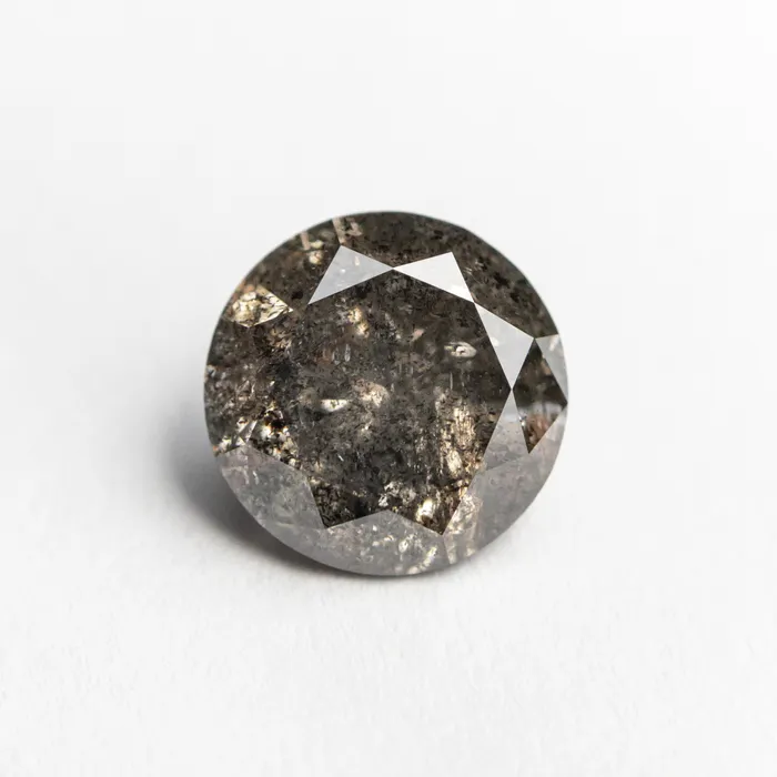 Rings 155ct 740x738x427mm Round Brilliant 1919522 Misfit Diamonds
