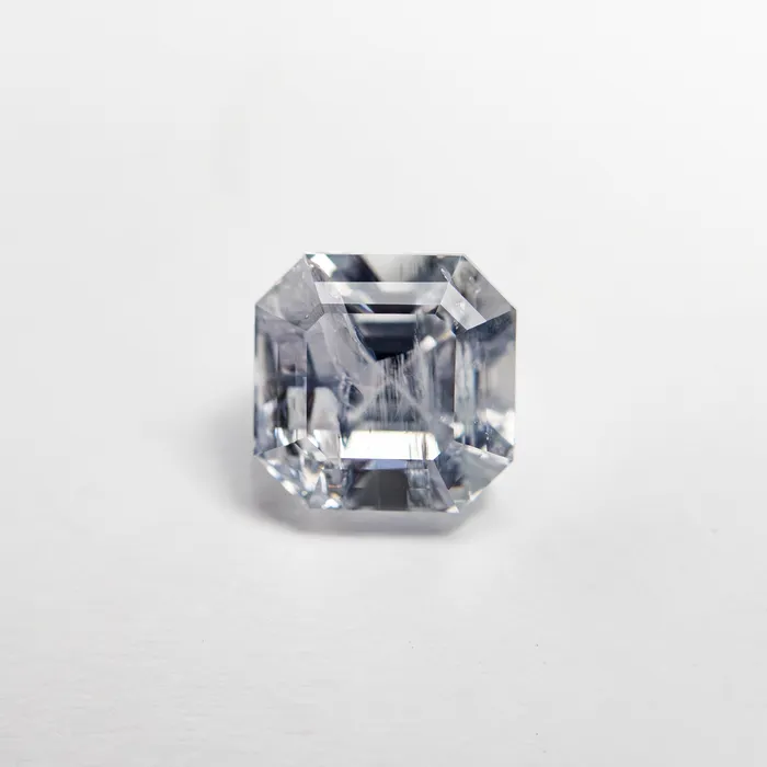 Rings 158ct 561x571x501mm Cut Corner Rectangle Brilliant Sapphire 2371002 Misfit Gems Rings 158ct 561x571x501mm Cut Corner Rectangle Brilliant Sapphire 2371002 Misfit Gems