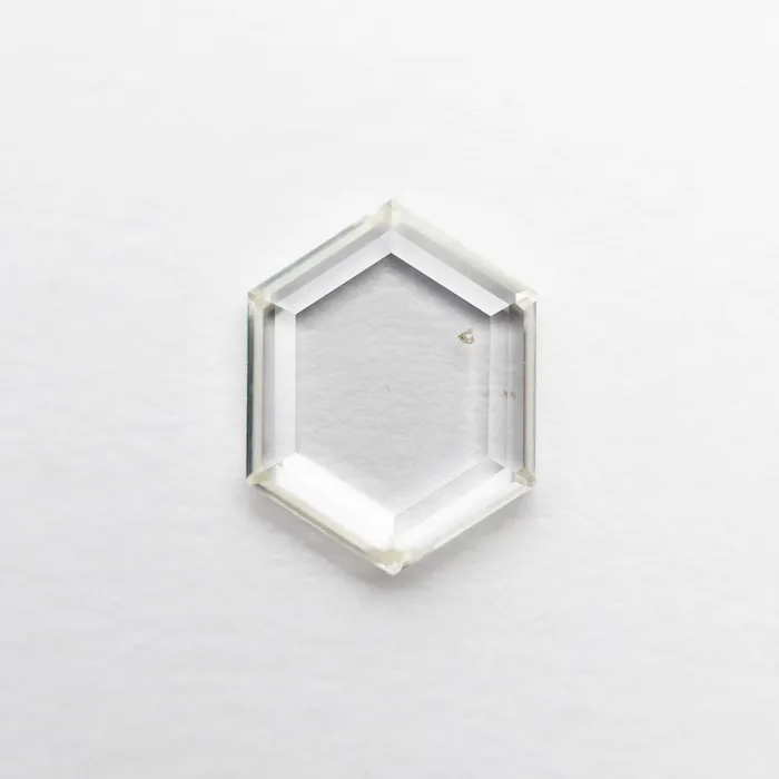 Rings Misfit Diamonds 105ct 883x678x158mm SI2 I Hexagon Portrait Cut 1985446 Rings Misfit Diamonds 105ct 883x678x158mm SI2 I Hexagon Portrait Cut 1985446