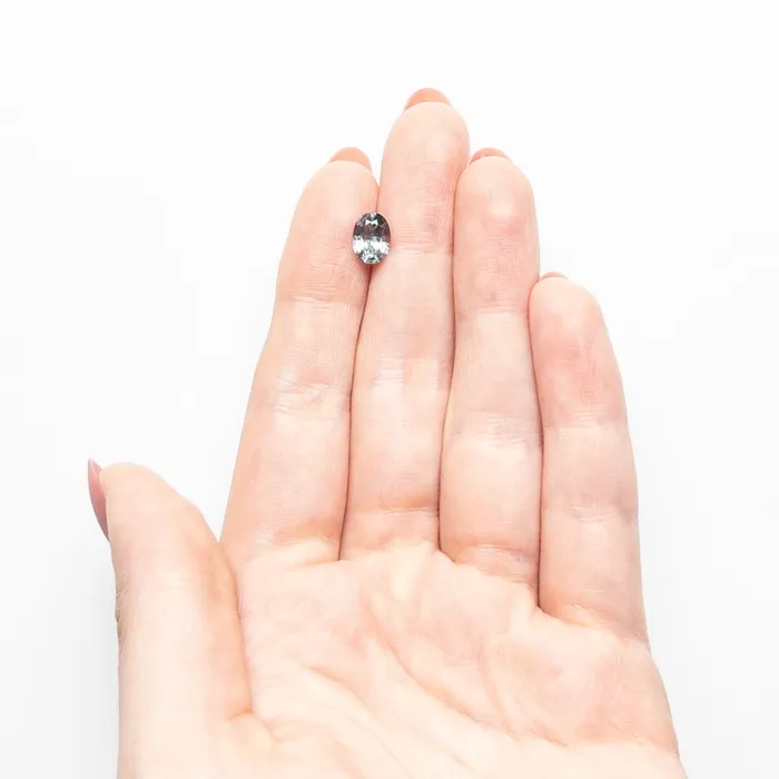 Rings Misfit Gems 131ct 783x575x360mm Oval Brilliant Sapphire 2474901