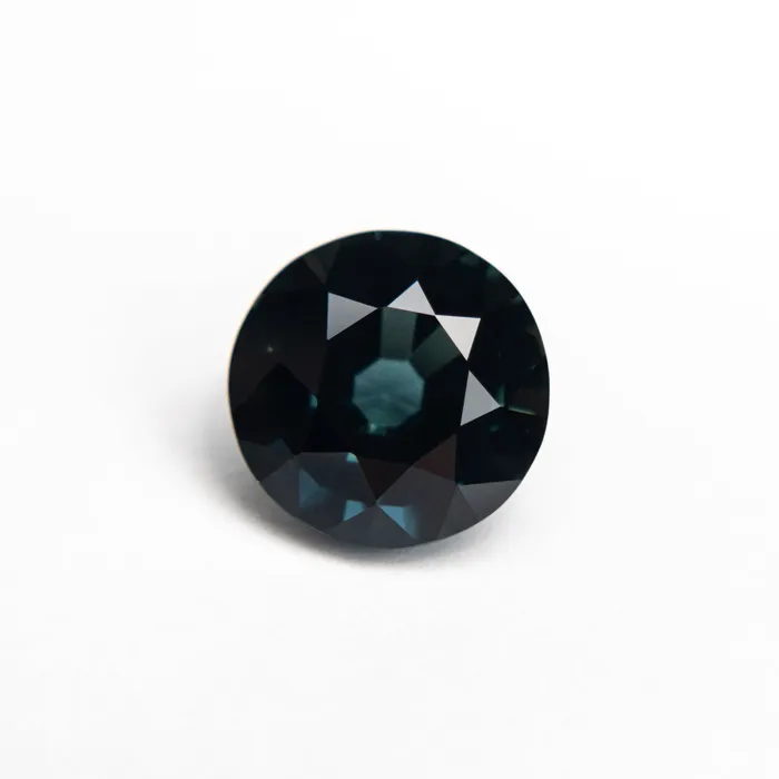 Rings Misfit Gems 209ct 777x770x471mm Round Brilliant Sapphire 2096010