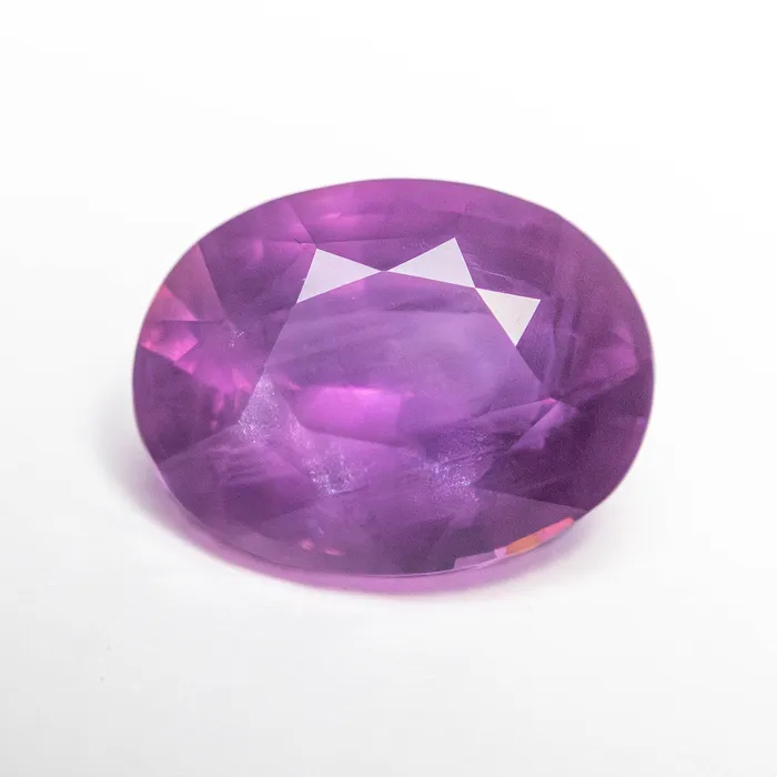 Rings Misfit Gems 356ct 1038x797x528mm Oval Brilliant Sapphire 2433901