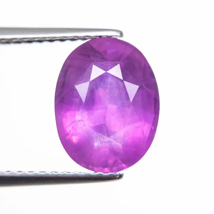 Rings Misfit Gems 356ct 1038x797x528mm Oval Brilliant Sapphire 2433901