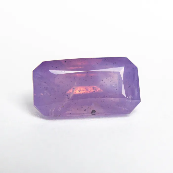 Rings Misfit Gems 401ct 1125x611x536mm Cut Corner Rectangle Brilliant Sapphire 2254401 Rings Misfit Gems 401ct 1125x611x536mm Cut Corner Rectangle Brilliant Sapphire 2254401