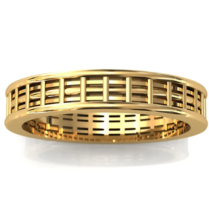 Rings Rolling Baguettes Couples 34 Eternity Matching TwoBand Set Fire Brilliance 