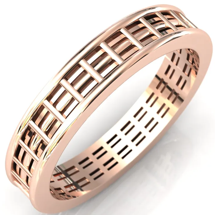 Rings Rolling Baguettes Couples 34 Eternity Matching TwoBand Set Fire Brilliance 