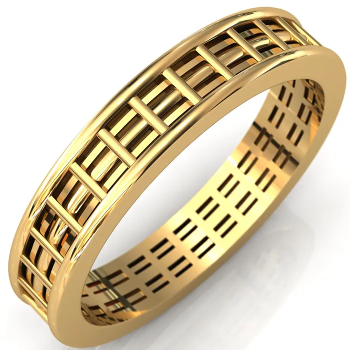 Rings Rolling Baguettes Couples 34 Eternity Matching TwoBand Set Fire Brilliance 