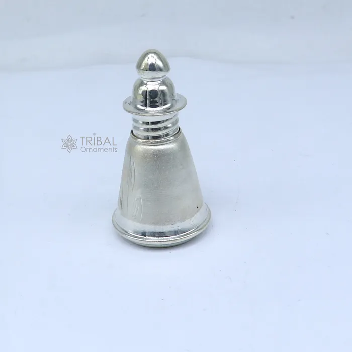 Rings TRIBAL ORNAMENTS 925 sterling silver trinket box container box sindurkumkum box Vermilion bridal art stb868 Rings TRIBAL ORNAMENTS 925 sterling silver trinket box container box sindurkumkum box Vermilion bridal art stb868