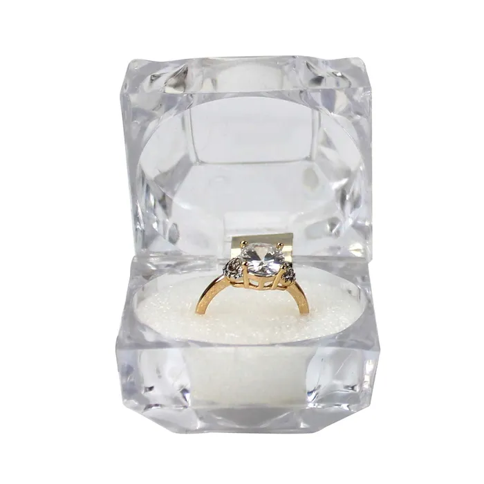 Rings Walkeaze Women Ring Jewelry 001033J Rings Walkeaze Women Ring Jewelry 001033J
