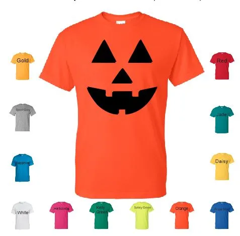 Sand Dollar Sales Rings TS89 Pumpkin TShirt