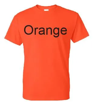 Sand Dollar Sales Rings TS89 Pumpkin TShirt