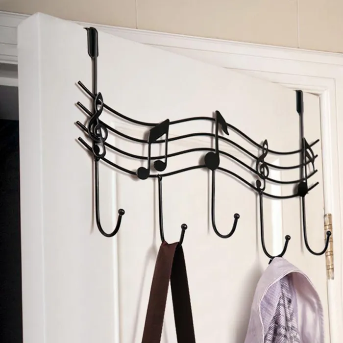 Shenzhen kitchen Store Earrings Musical Medley Door Hanger