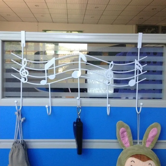 Shenzhen kitchen Store Earrings Musical Medley Door Hanger