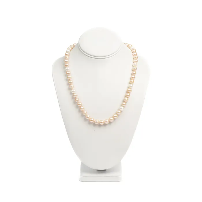 STORE 5a PreOwned Freshwater Pearl Strand Earrings