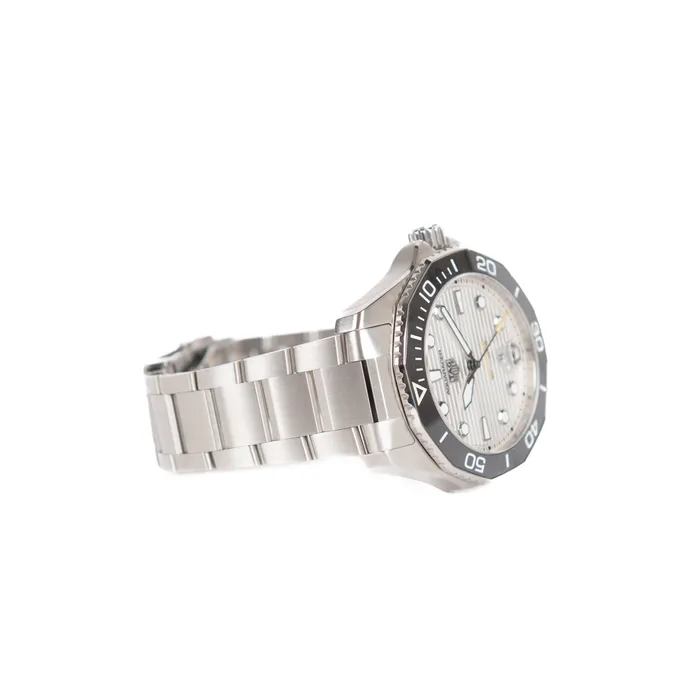 Tag Heuer Watches PreOwned TAG Heuer Aquaracer Watch