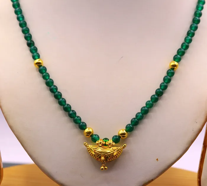 TRIBAL ORNAMENTS Necklaces Vintage antique 20karat yellow gold amulet pendant excellent stylish jewelry for girls womens from tribal rajasthan india TRIBAL ORNAMENTS Necklaces Vintage antique 20karat yellow gold amulet pendant excellent stylish jewelry for girls womens from tribal rajasthan india