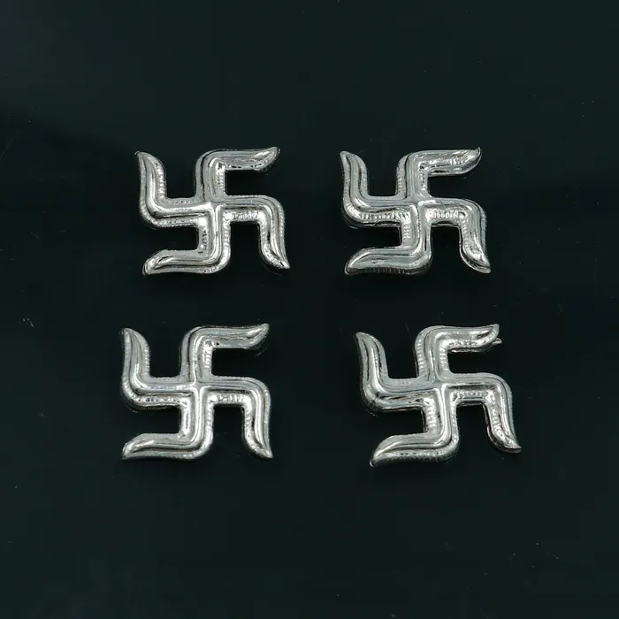 TRIBAL ORNAMENTS Rings 925 sterling silver swastika diwali pooja set su1325 TRIBAL ORNAMENTS Rings 925 sterling silver swastika diwali pooja set su1325