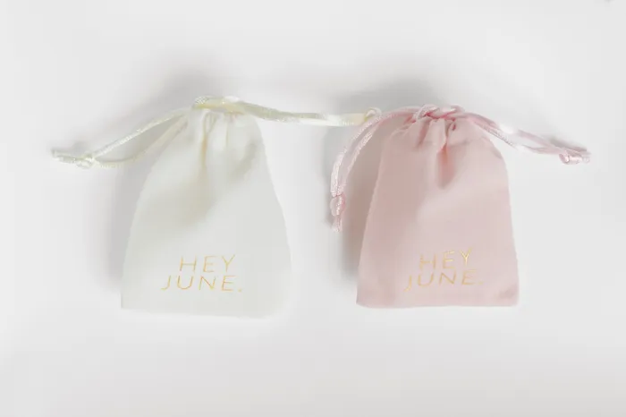 Velvet Bags Hey June Earrings