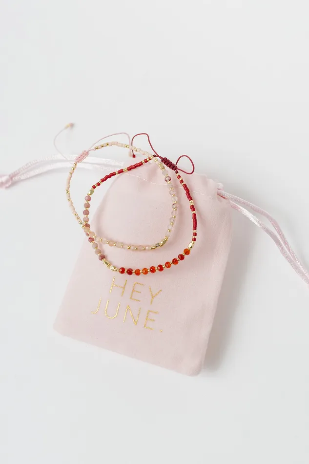 Velvet Bags Hey June Earrings