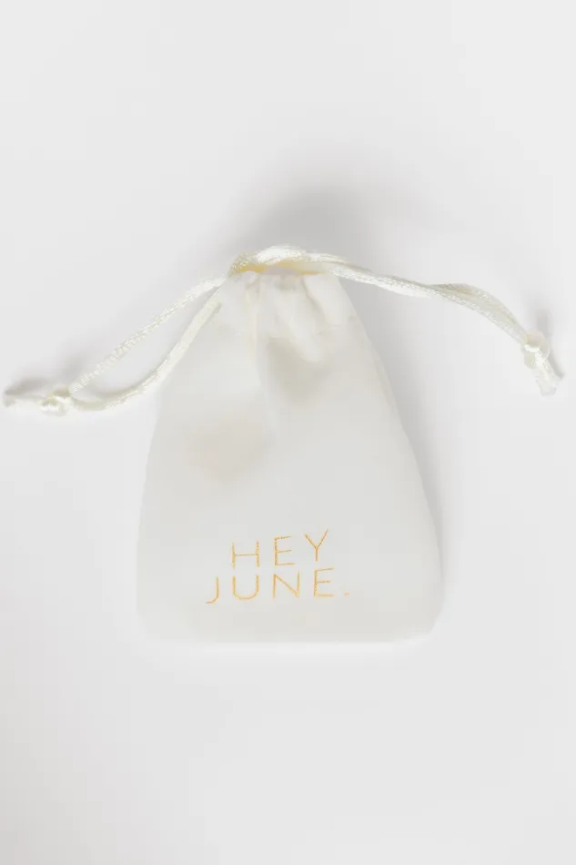 Velvet Bags Hey June Earrings