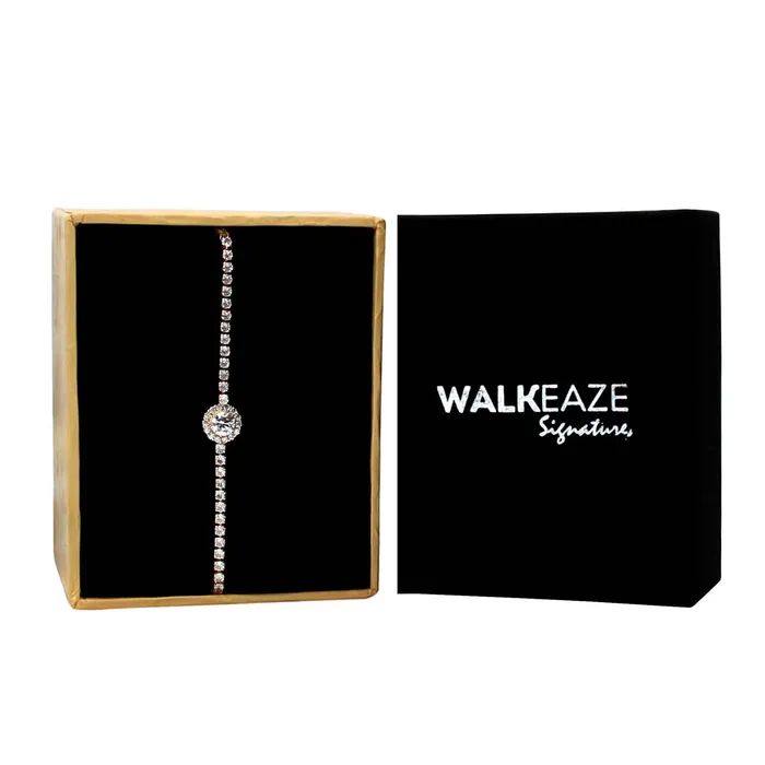 Walkeaze Bracelets Women Bracelet Jewelry 001688J