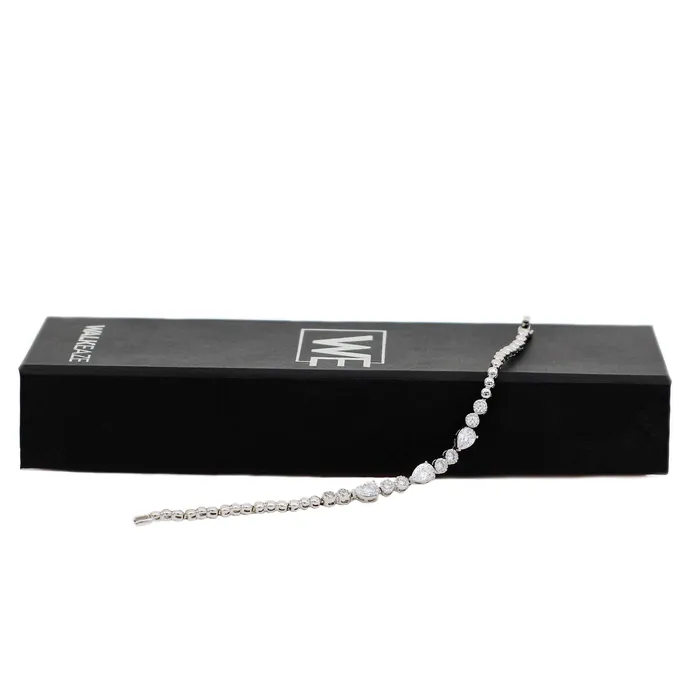 Walkeaze Bracelets Women Bracelet Jewelry 002880J