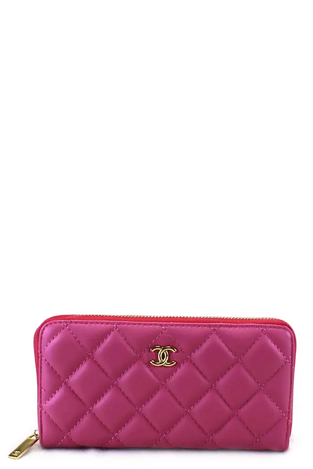 Walkeaze Earrings Stylish Wallet 3201W