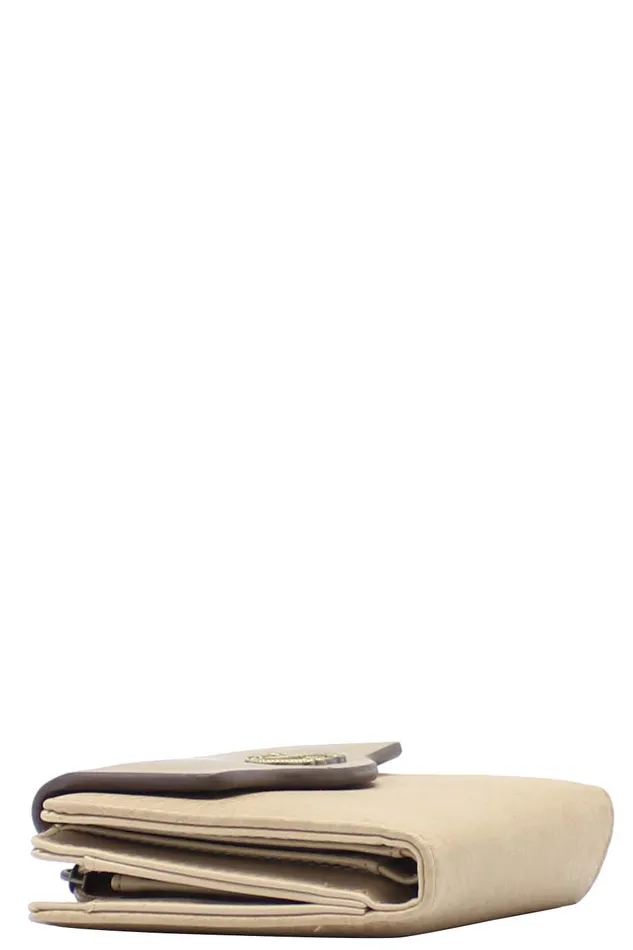 Walkeaze Earrings Stylish Wallet 3409W