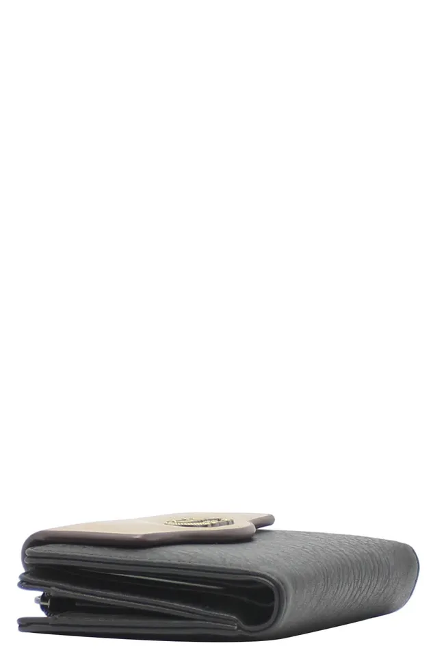 Walkeaze Earrings Stylish Wallet 3409W