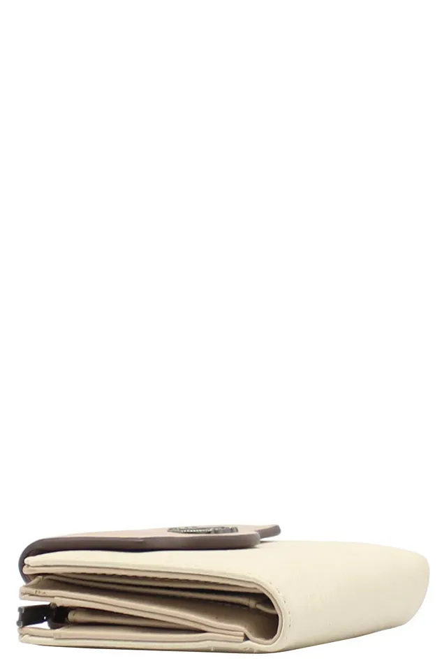 Walkeaze Earrings Stylish Wallet 3409W