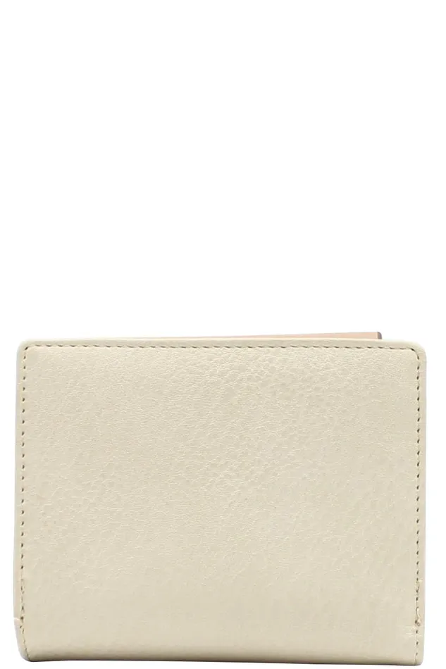 Walkeaze Earrings Stylish Wallet 3409W