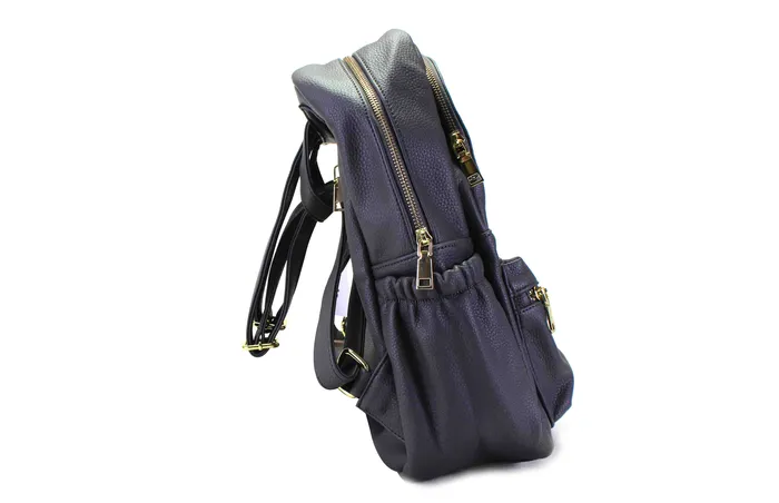 Walkeaze Earrings Women Back Pack 14371B Walkeaze Earrings Women Back Pack 14371B