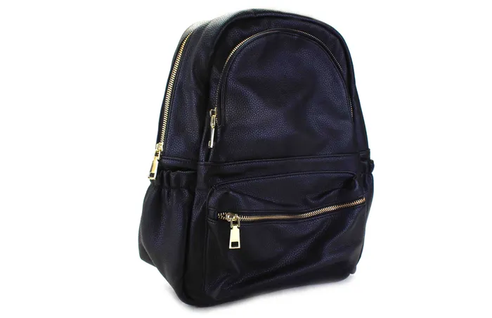 Walkeaze Earrings Women Back Pack 14371B Walkeaze Earrings Women Back Pack 14371B