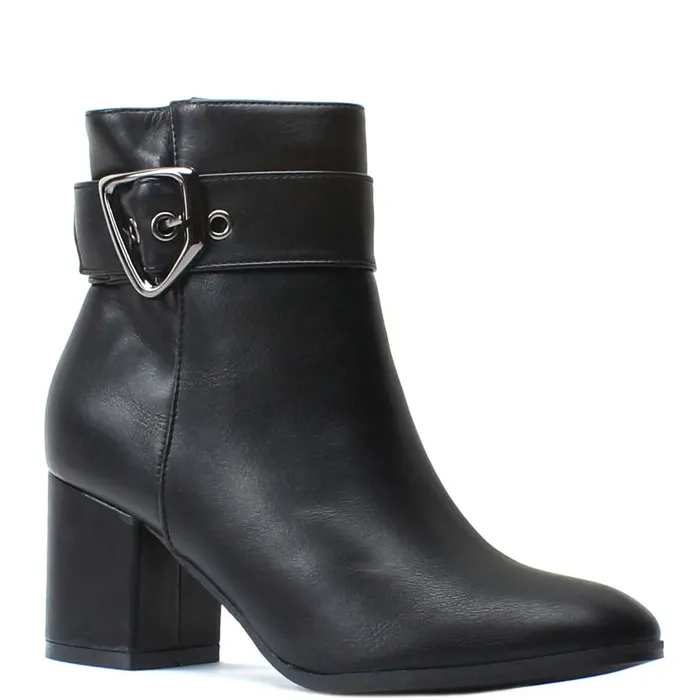 Walkeaze Earrings Women Boots 98158S