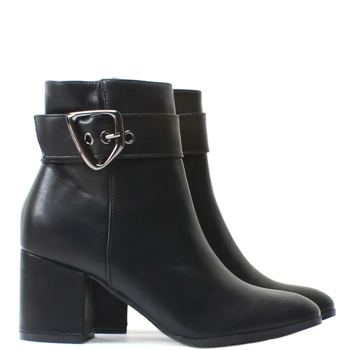 Walkeaze Earrings Women Boots 98158S Walkeaze Earrings Women Boots 98158S
