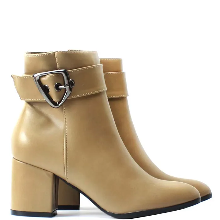 Walkeaze Earrings Women Boots 98158S Walkeaze Earrings Women Boots 98158S
