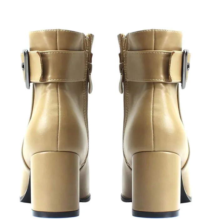 Walkeaze Earrings Women Boots 98158S Walkeaze Earrings Women Boots 98158S