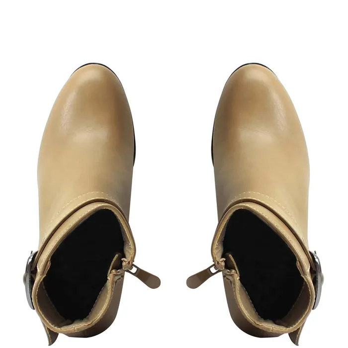 Walkeaze Earrings Women Boots 98158S Walkeaze Earrings Women Boots 98158S