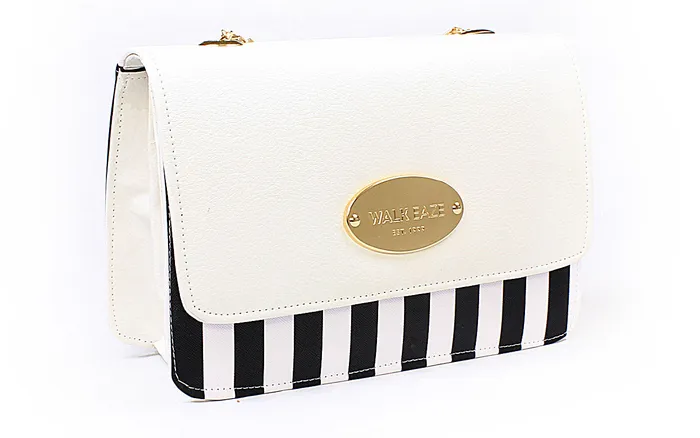 Walkeaze Earrings Women Casual Bag 04581B