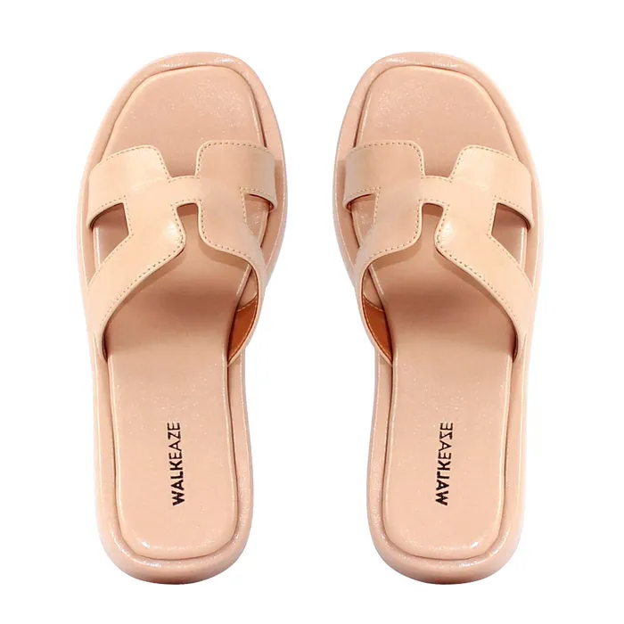 Walkeaze Earrings Women Casual Softy 39787S Walkeaze Earrings Women Casual Softy 39787S