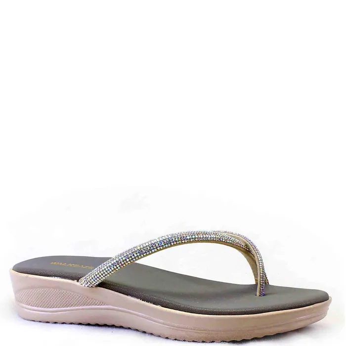Walkeaze Earrings Women Casual Softy 74137S