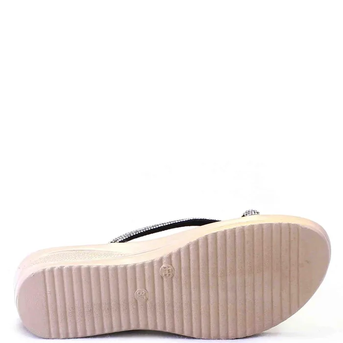 Walkeaze Earrings Women Casual Softy 74137S