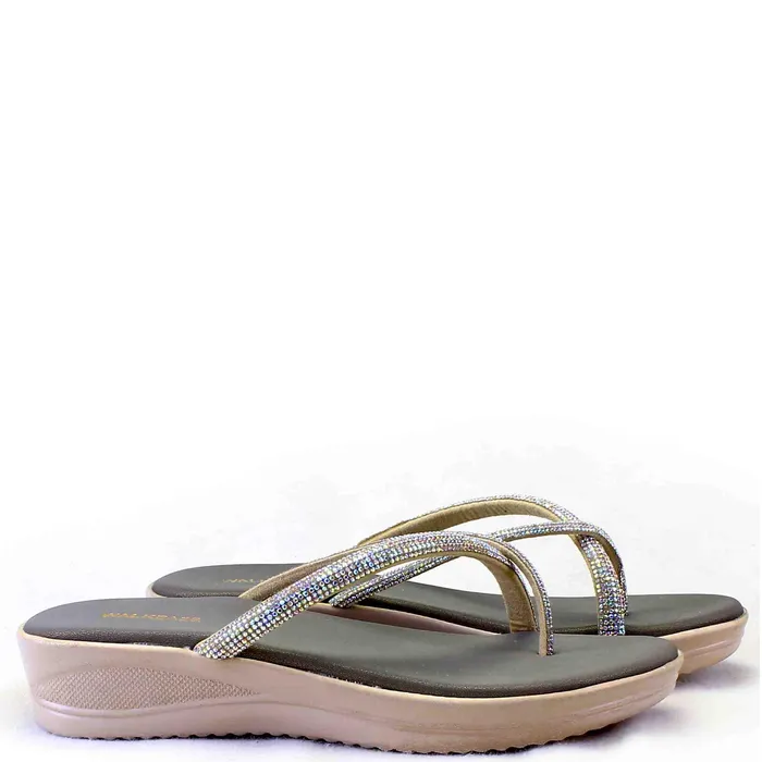 Walkeaze Earrings Women Casual Softy 74137S