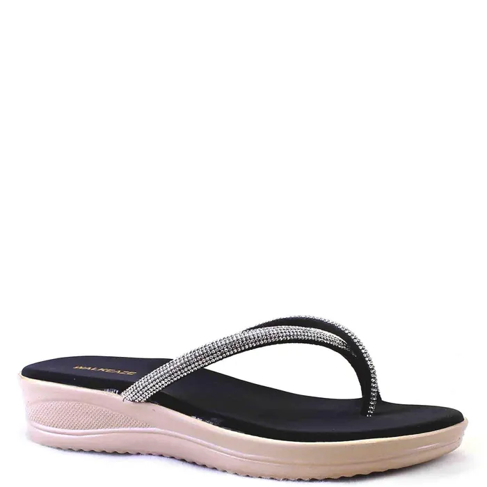 Walkeaze Earrings Women Casual Softy 74137S
