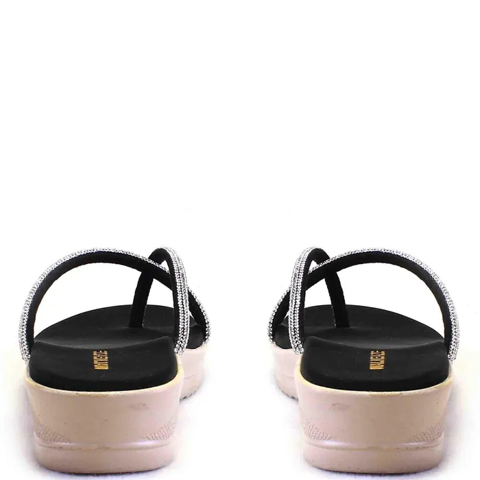 Walkeaze Earrings Women Casual Softy 74137S
