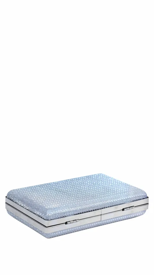 Walkeaze Earrings Women Clutch 05529B