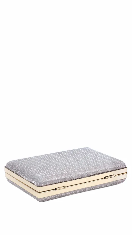 Walkeaze Earrings Women Clutch 05529B
