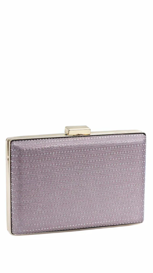 Walkeaze Earrings Women Clutch 05529B